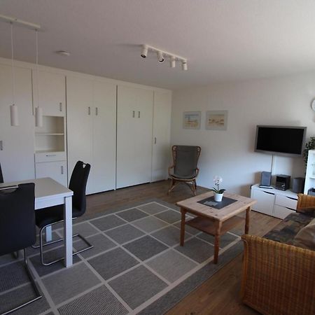 Haus Nordseeresidenz Wohnung 26 Вестерланд Екстер'єр фото