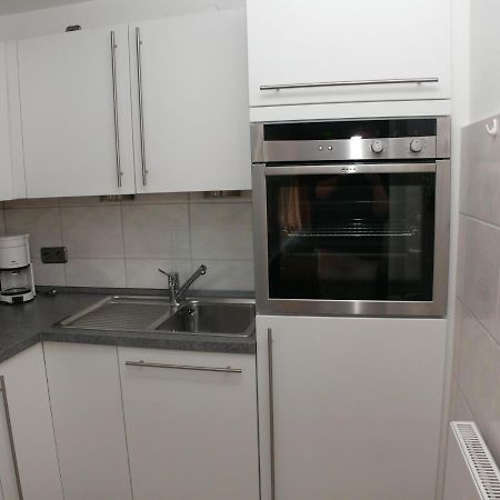 Haus Nordseeresidenz Wohnung 26 Вестерланд Екстер'єр фото