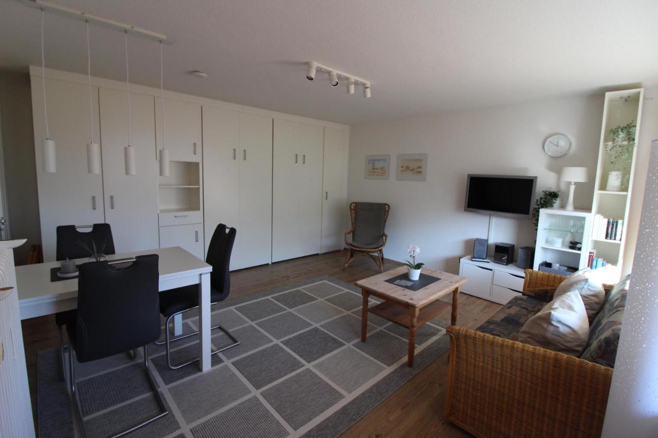Haus Nordseeresidenz Wohnung 26 Вестерланд Екстер'єр фото